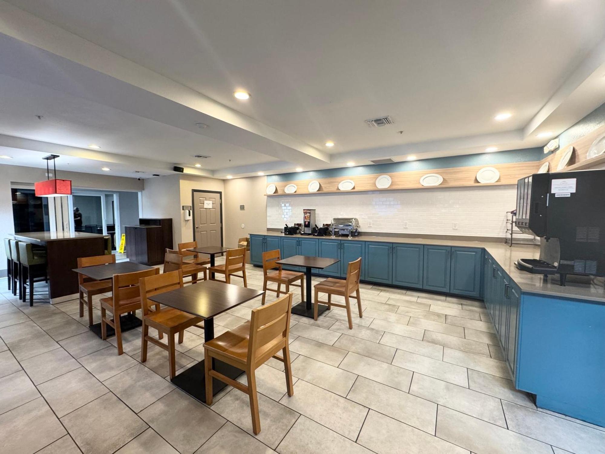Country Inn & Suites By Radisson, Port Charlotte, Fl Экстерьер фото