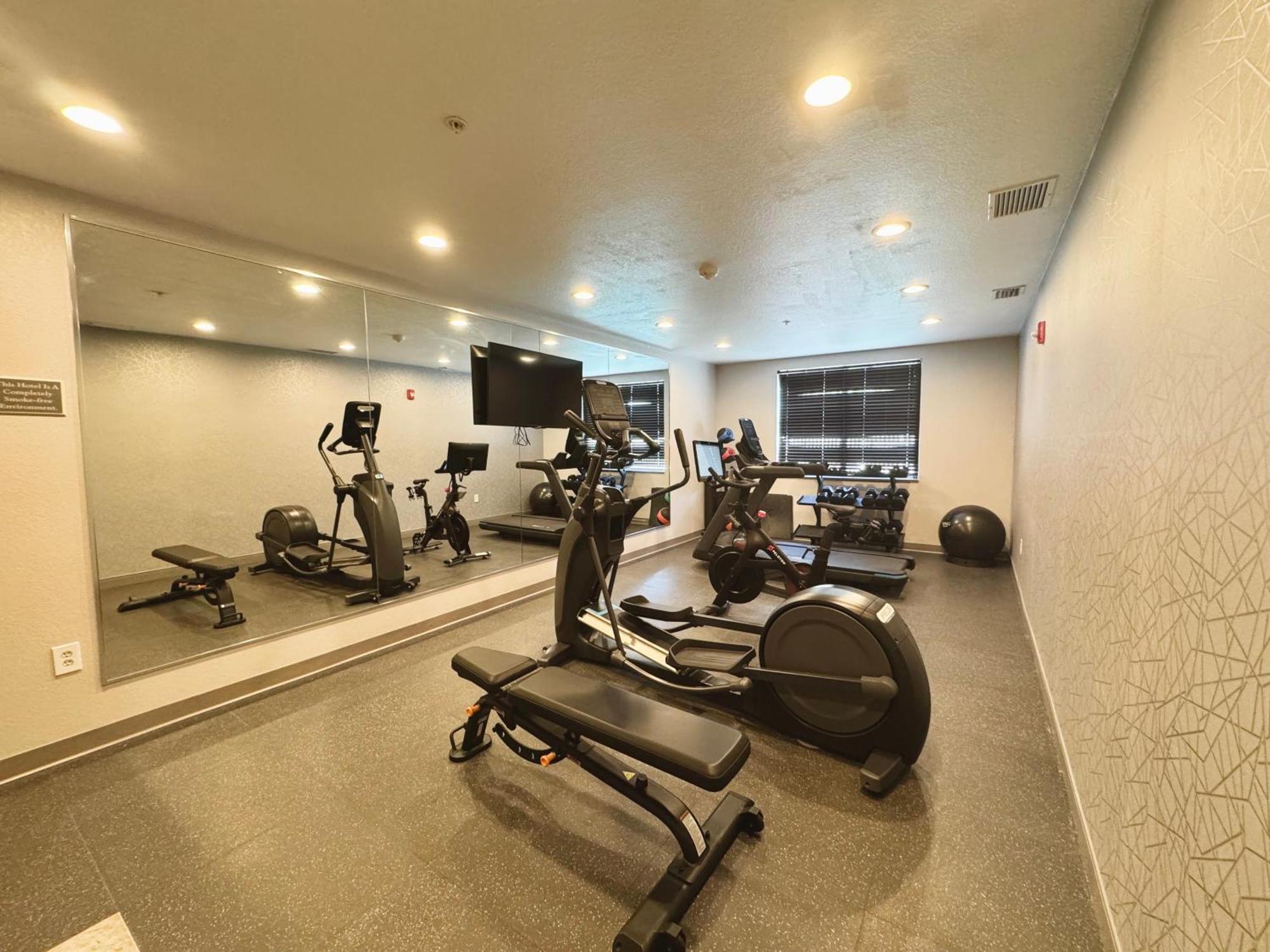 Country Inn & Suites By Radisson, Port Charlotte, Fl Экстерьер фото