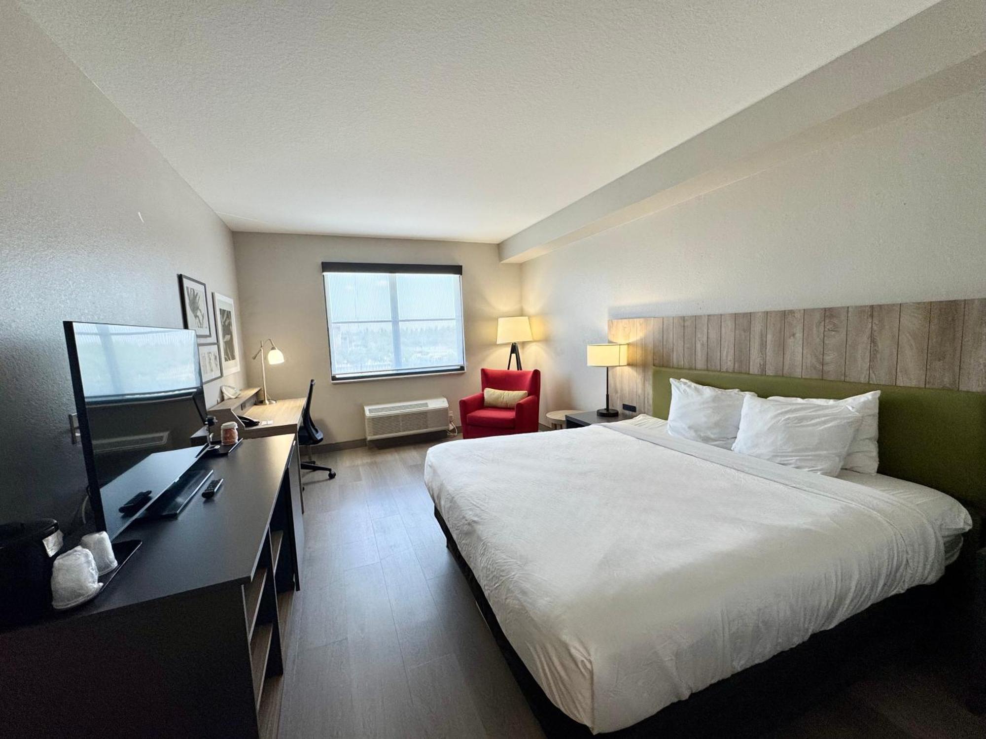 Country Inn & Suites By Radisson, Port Charlotte, Fl Экстерьер фото