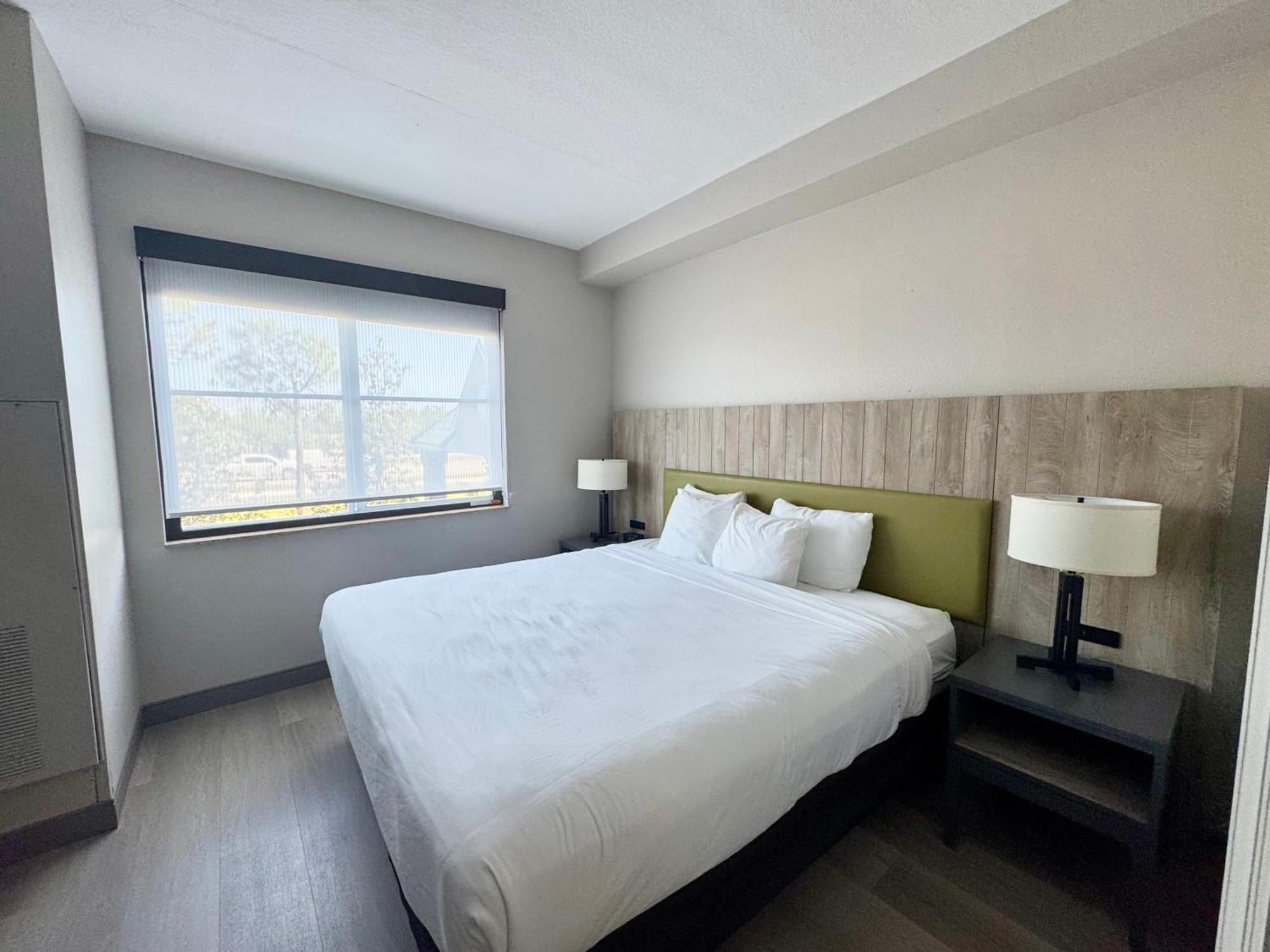 Country Inn & Suites By Radisson, Port Charlotte, Fl Экстерьер фото