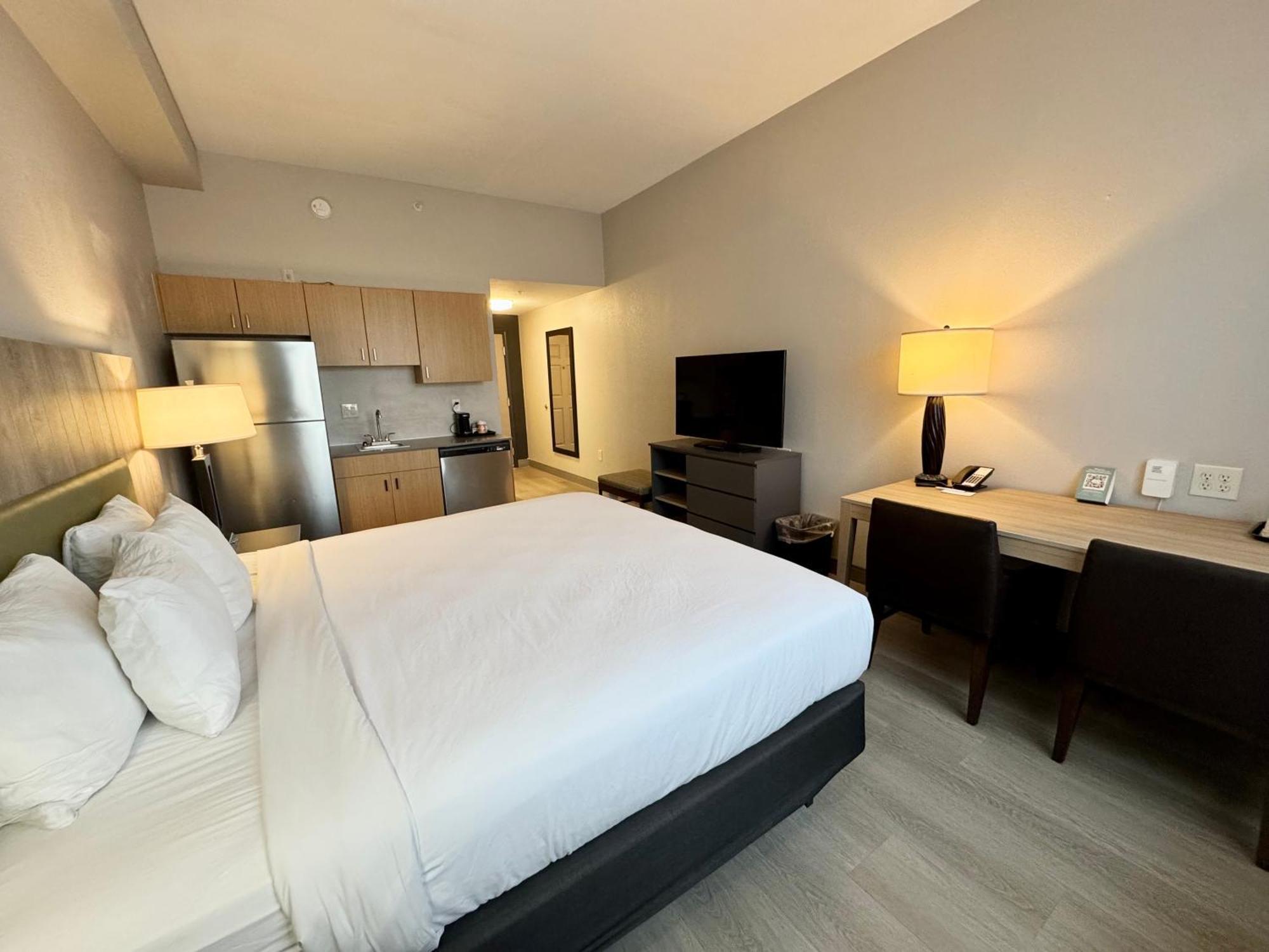 Country Inn & Suites By Radisson, Port Charlotte, Fl Экстерьер фото