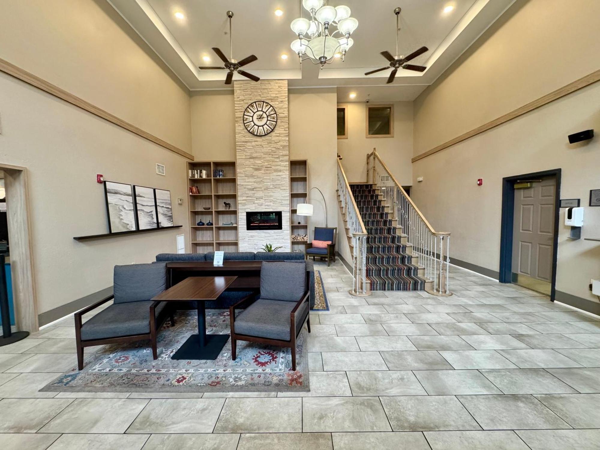 Country Inn & Suites By Radisson, Port Charlotte, Fl Экстерьер фото
