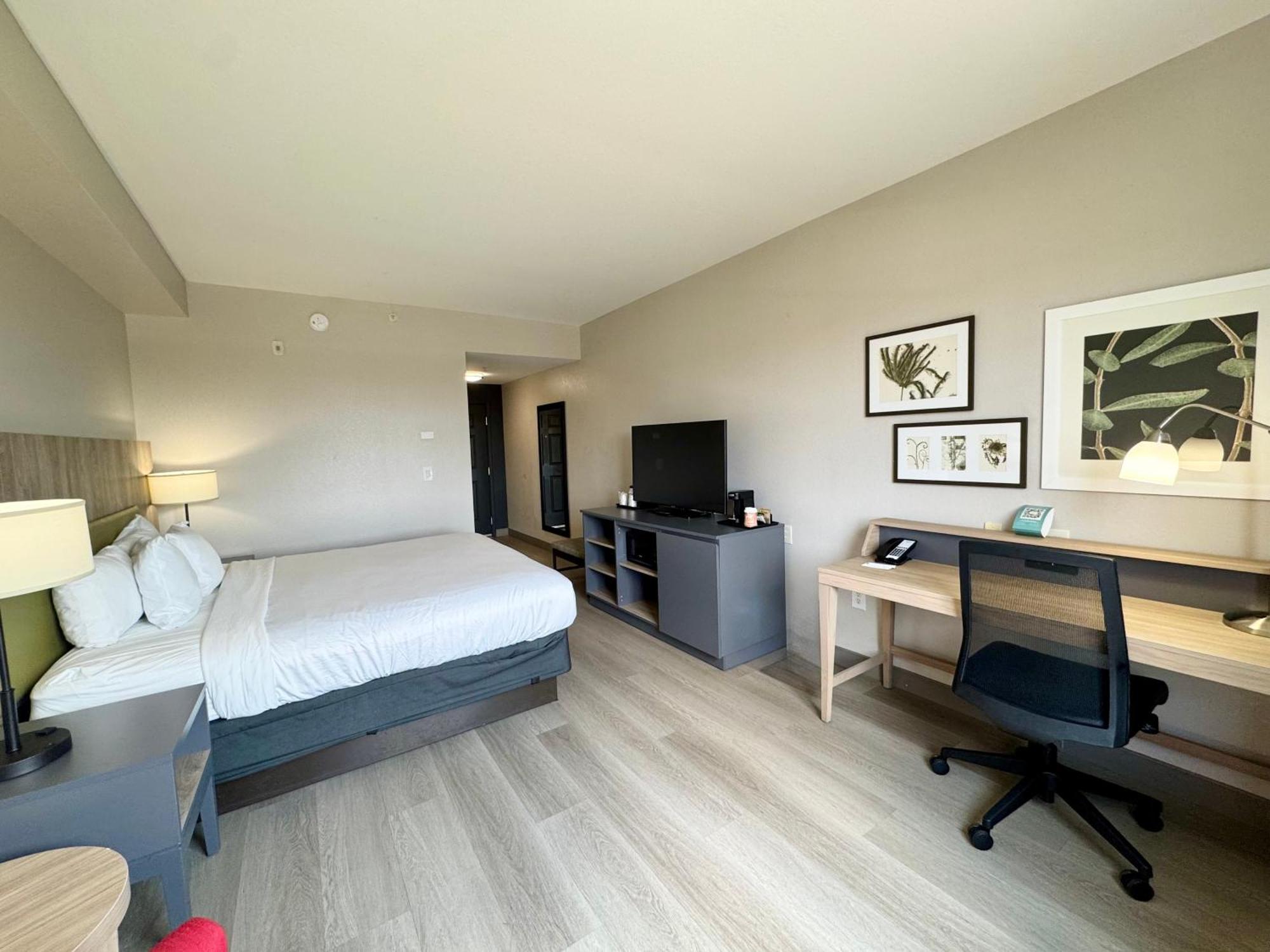 Country Inn & Suites By Radisson, Port Charlotte, Fl Экстерьер фото