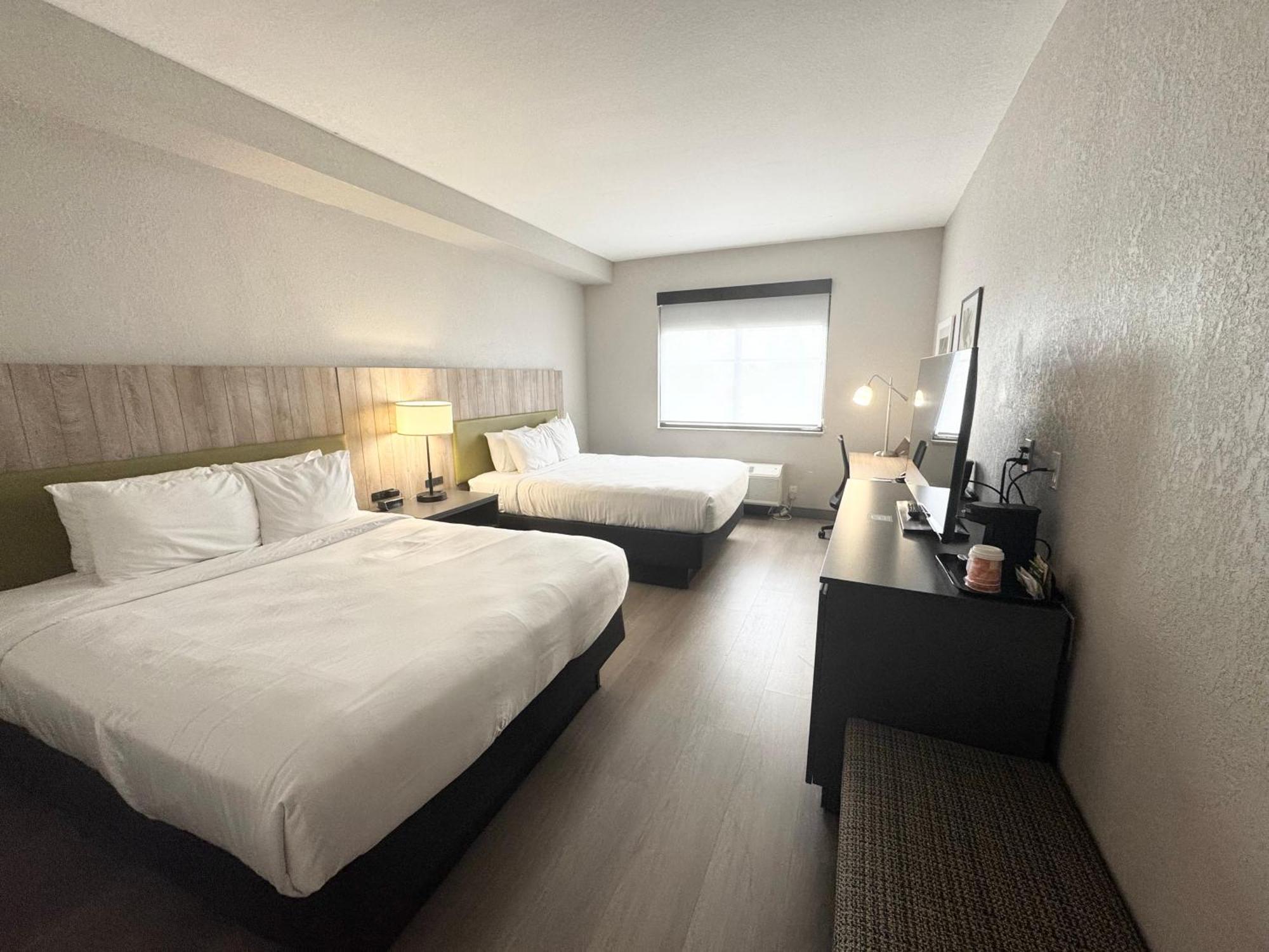 Country Inn & Suites By Radisson, Port Charlotte, Fl Экстерьер фото