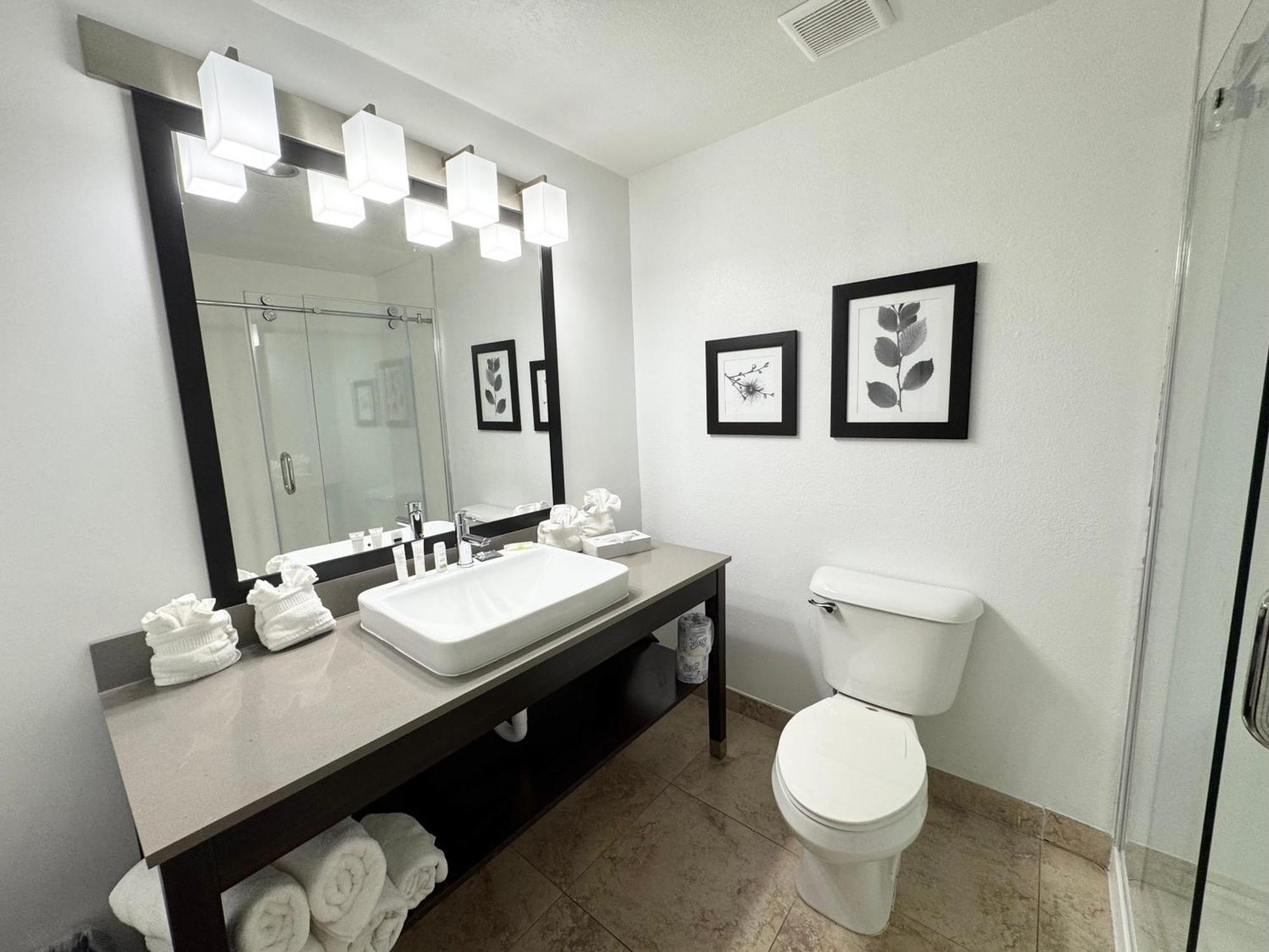 Country Inn & Suites By Radisson, Port Charlotte, Fl Экстерьер фото