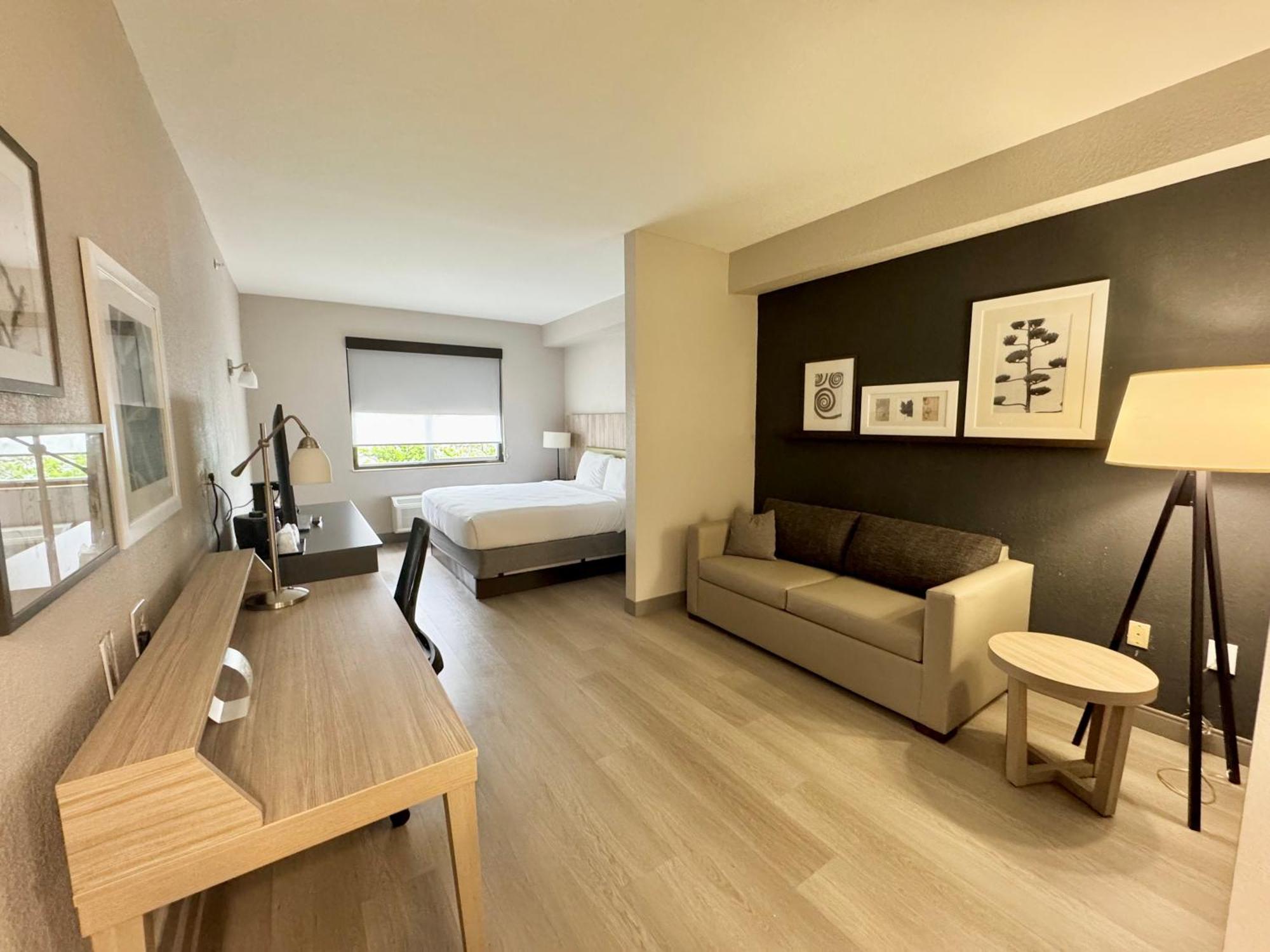 Country Inn & Suites By Radisson, Port Charlotte, Fl Экстерьер фото