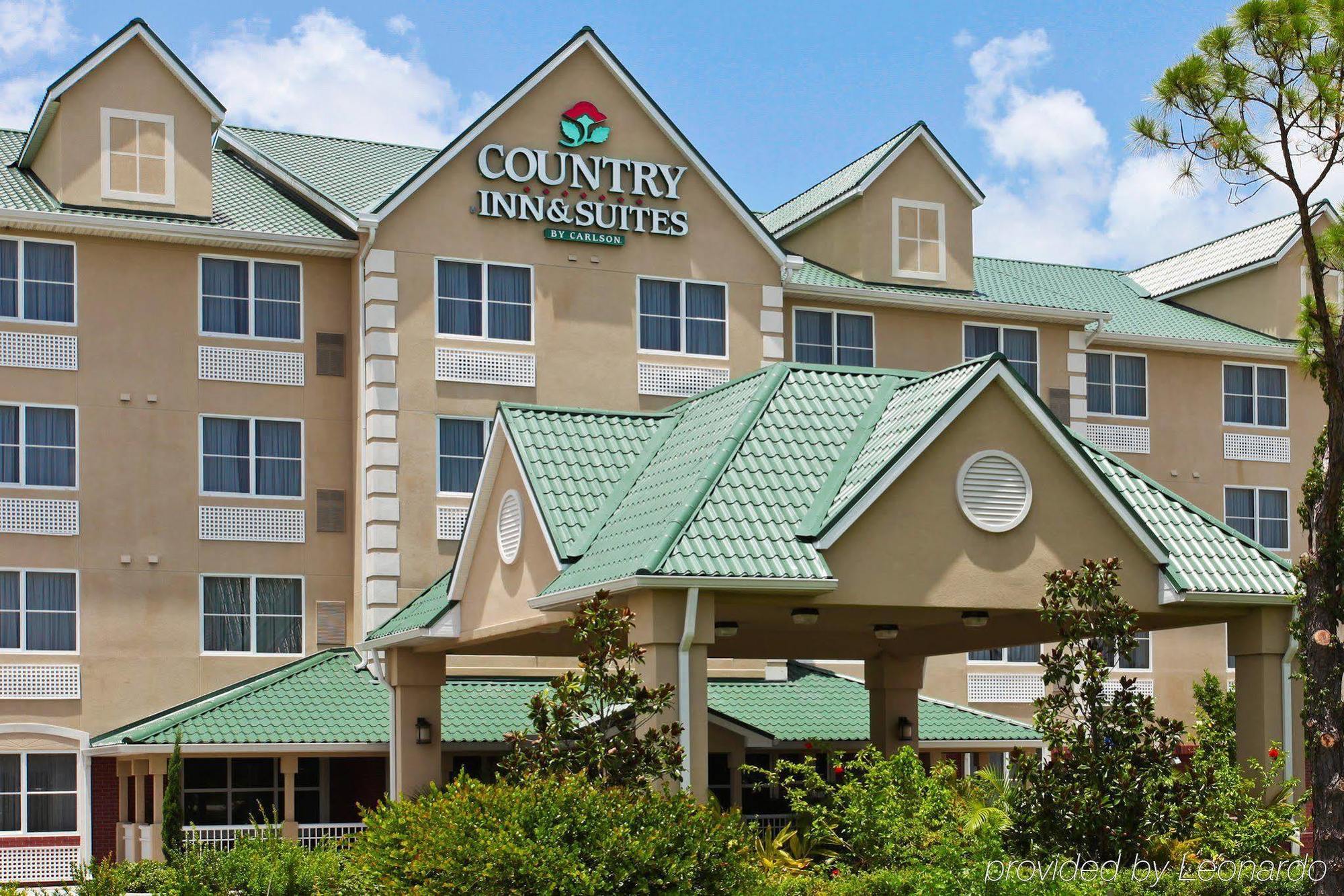 Country Inn & Suites By Radisson, Port Charlotte, Fl Экстерьер фото